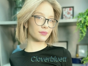 Cloverbluett