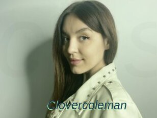 Clovercoleman
