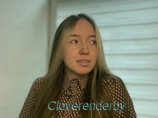 Cloverenderby