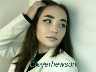 Cloverhewson