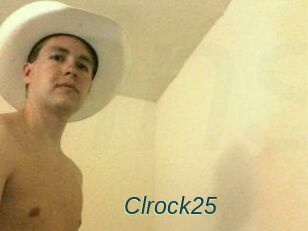 Clrock25