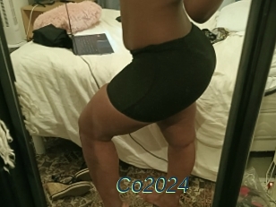 Co2024
