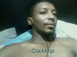 Cockkop