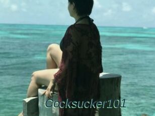 Cocksucker101