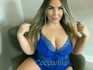 Cocoanna