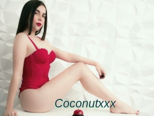 Coconutxxx