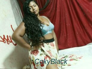CokyBlack