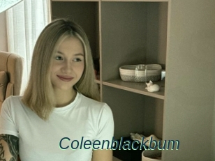 Coleenblackbum