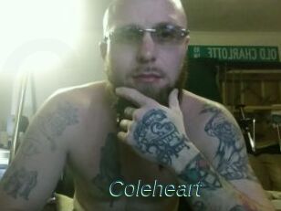 Coleheart