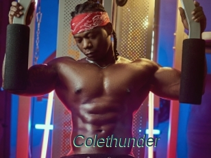 Colethunder