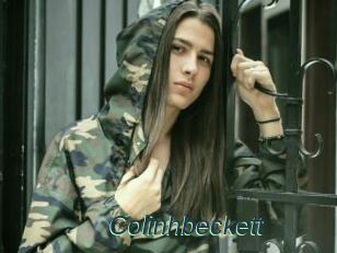 Colinhbeckett