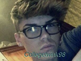 Collegetwink98