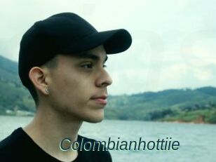 Colombianhottiie