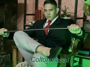 coltonmassif Cinema Sex