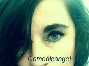 Comedicangel