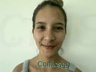 Comicsgg