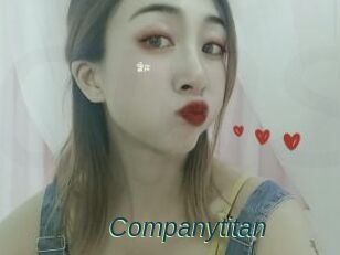 Companytitan