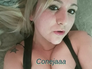 Conejaaa
