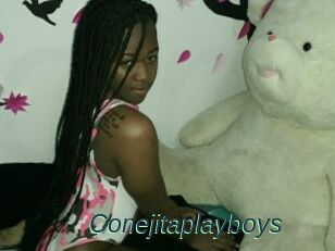 Conejitaplayboys