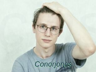 Conorjones