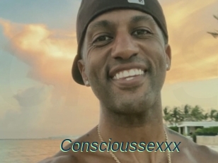 Conscioussexxx