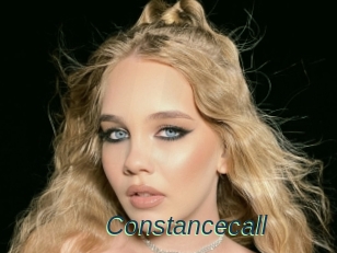 Constancecall