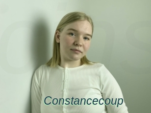 Constancecoup