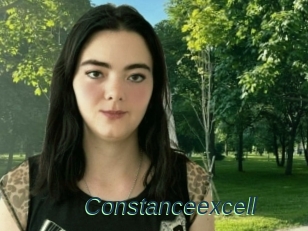 Constanceexcell