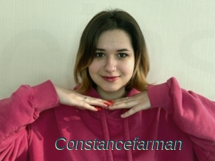 Constancefarman