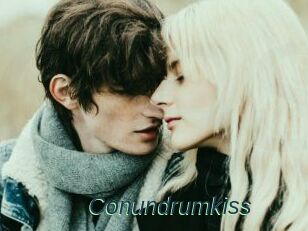 Conundrumkiss