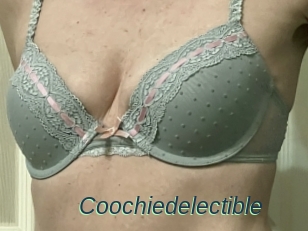 Coochiedelectible