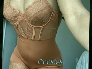 Cookiek
