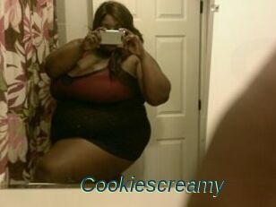 Cookiescreamy