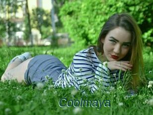 Coolmaya