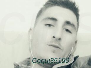 Coqui35150