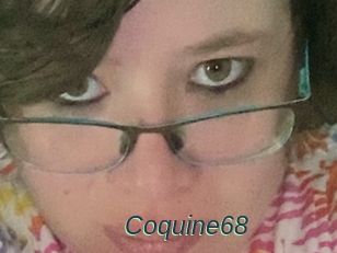 Coquine68