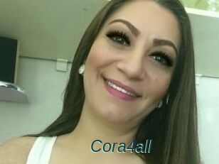 Cora4all