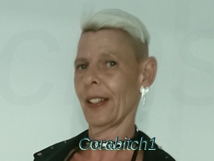 Corabitch1