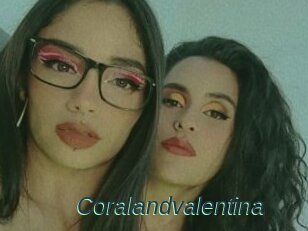 Coralandvalentina