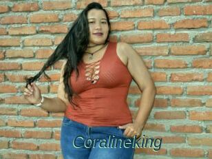 Coralineking