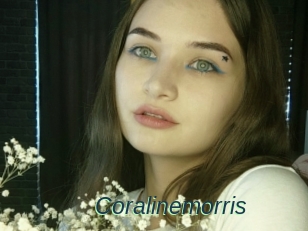Coralinemorris