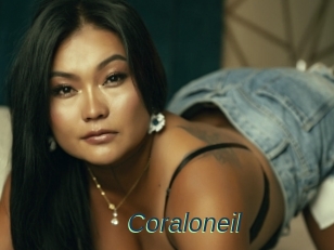 Coraloneil