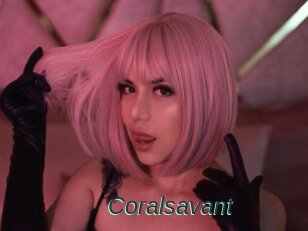 Coralsavant