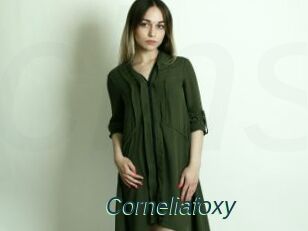 Corneliafoxy