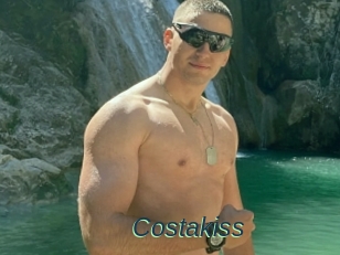 Costakiss