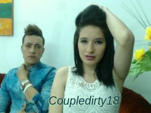 Coupledirty18