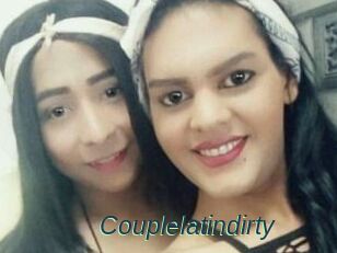 Couplelatindirty