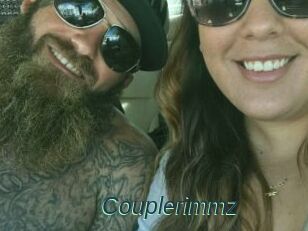 Couplerimmz