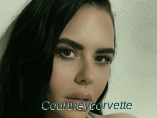 Courtneycorvette