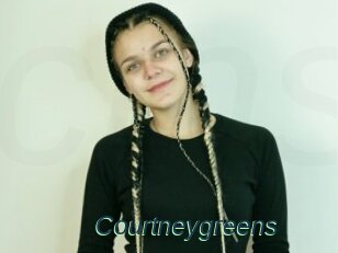 Courtneygreens